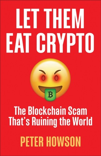 Let them eat crypto peter - let,