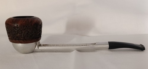 Falcon pipe made england - in,