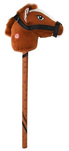 Kids hobby horse toy - toy, with