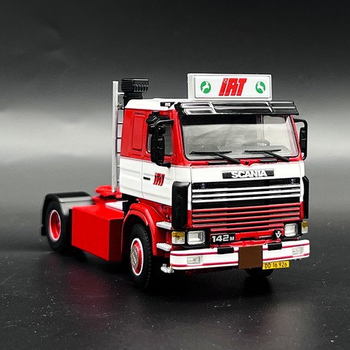 Scania 142 4x2 - , wsi