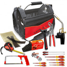 Rothenberger Tote Bag Plumbers