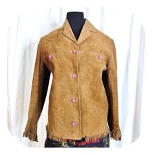 Vintage 70s EasyRider Brown