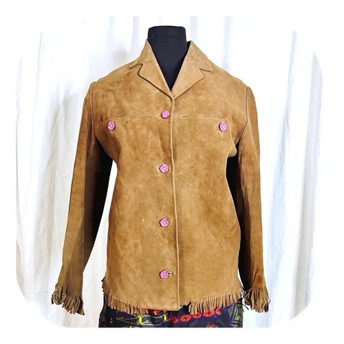 Vintage 70s easyrider brown - 70s,
