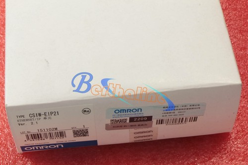 1pc cs1w eip21 cs1weip21 omron - 1pc,