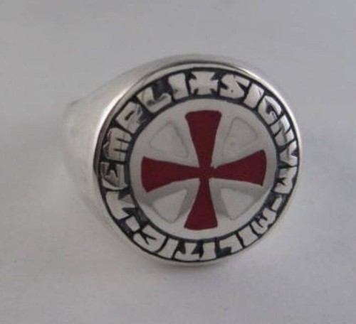 Solid silver knight - solid,