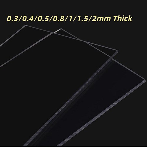 0.3/0.4/0.5/0.8/1/1.5/2mm