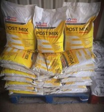 Tonne pallet post crete - tonne,