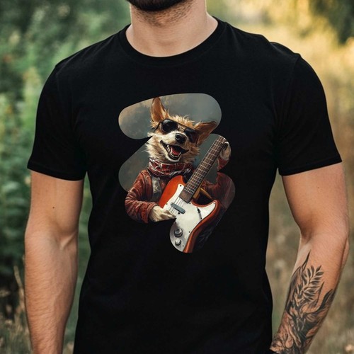 Women shirt dog - women,
