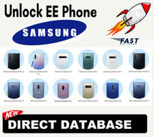 Samsung Unlock Code A3 A40 A5
