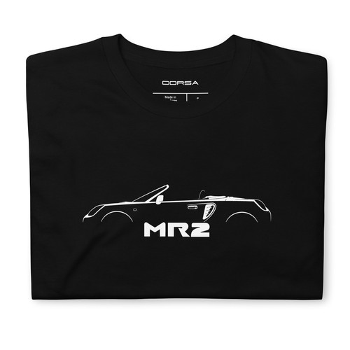 Mr2 spyder mrs - mr2, sw30