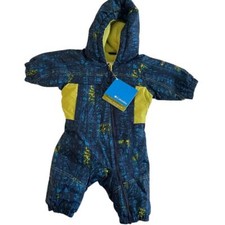 Columbia Rope Tow Rider