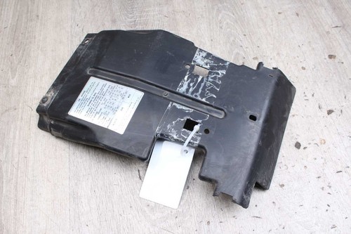 Rear cover top - cover, suzuki