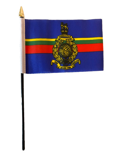 Royal marines british - x,