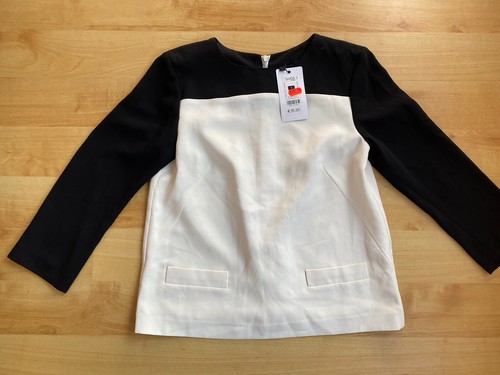 Savida top size - top,