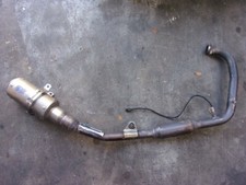731 A SYM WOLF 250I 2015 OEM