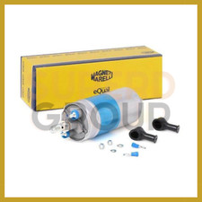 Electric Fuel Pump For FORD ESCORT MK3 1.6 RS Turbo, 1.6 XR3i, 1.6i, RS 1600i