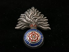 Antique WW1 Sterling Silver