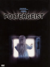 Poltergeist [DVD] [1982] [Region 1] [US DVD Incredible Value and Free Shipping!