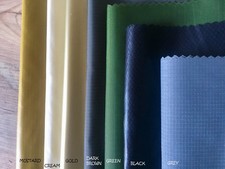 Ripstop Spinnaker Fabric Kite Marine Material Nylon Water Resist Cloth 59'' wide