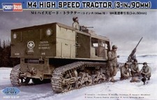 Hobby Boss 1/35 M4 High Speed