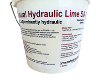 Otterbein Natural Hydraulic