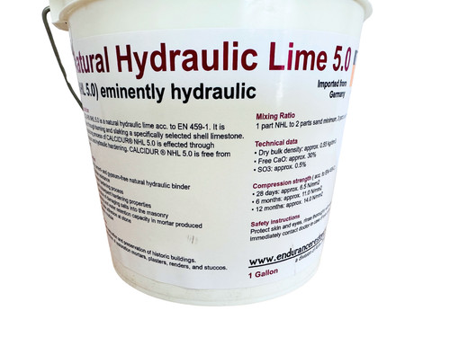 Otterbein natural hydraulic - otterbein,
