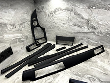 Bmw e60 e61 carbon leather - bmw,