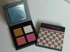 Ted Baker Eyeshadow Quad