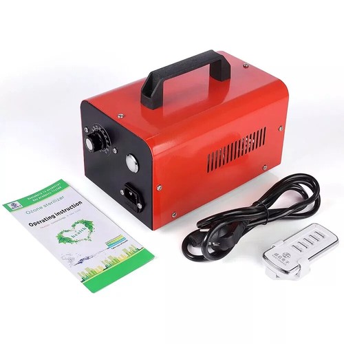 110v 220v16g ozone generator - 110v/220v16g/h,