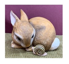 1984 VTG FRANKLIN MINT BABY