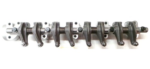 Inlet exhaust rocker shaft - rocker,