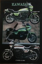 Kawasaki eddie lawson - kawasaki,
