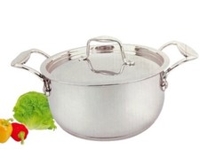 Master Cook Stainless Steel
