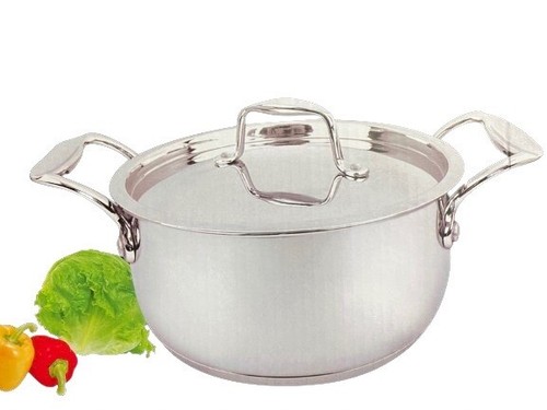 Master cook stainless steel - cook,
