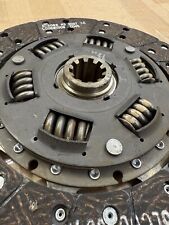 Jaguar XK engine Borg and Beck