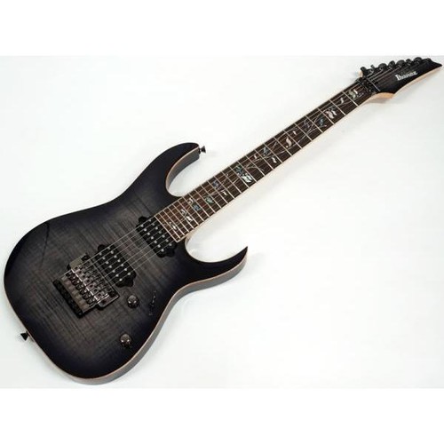 Ibanez rg8527 bre - ibanez,