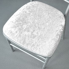 1-100x Velvet Dining Chair