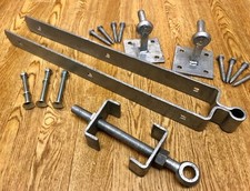 Field gate hinge - 24",