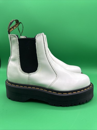 Martens 2976 quad platform - 2976,