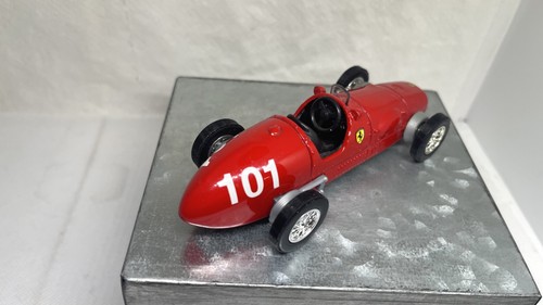 Ferrari 1952 500 scale 35 - f2, 1/35