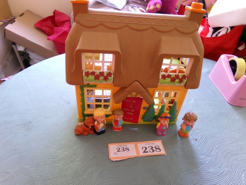 Elc happyland rose - elc,