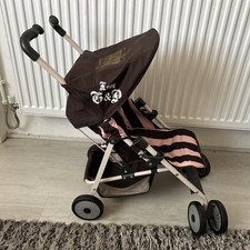 Kids Juicy Couture Maclaren