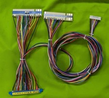 Capcom CPS2 Multiplayer JAMMA