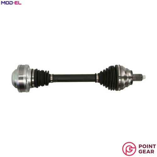 Drive shaft png75970 for skoda - drive,