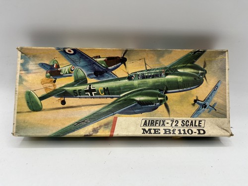 Vintage airfix red stripe - stripe, 1/72