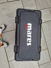 Mares Dive Equipment Box