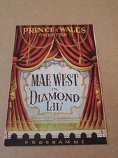 Mae West - Diamond Lil - 1948