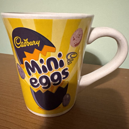 Retro collectable cadbury - retro,