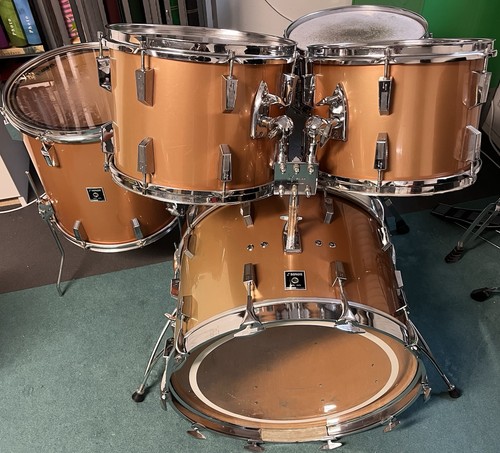 Sonor phonic centennial - phonic, +