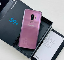 Samsung Galaxy S9+ Plus G965U